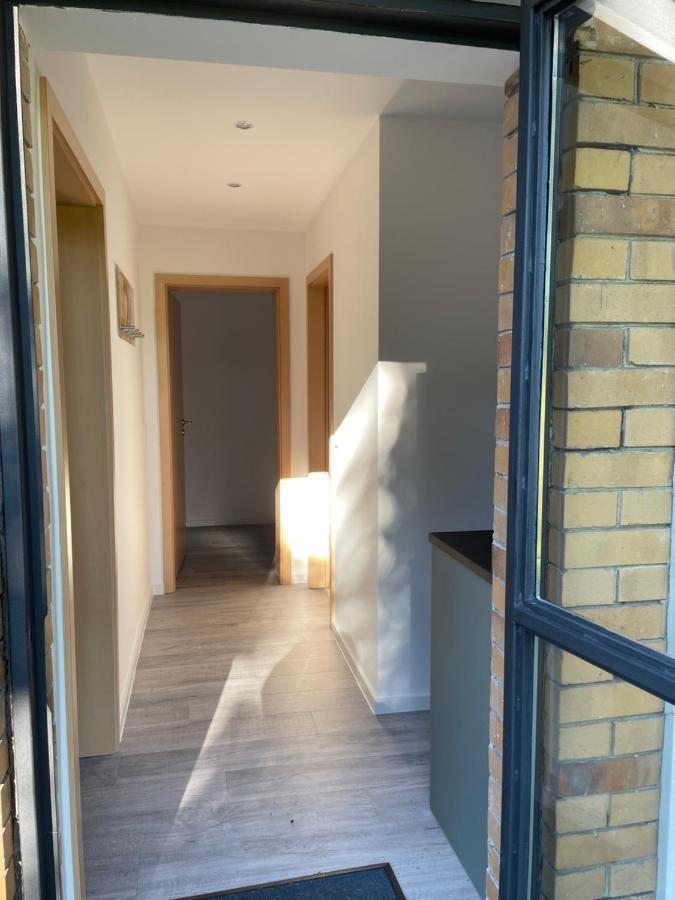 Ferienhaus Jonscher Königs Wusterhausen Esterno foto